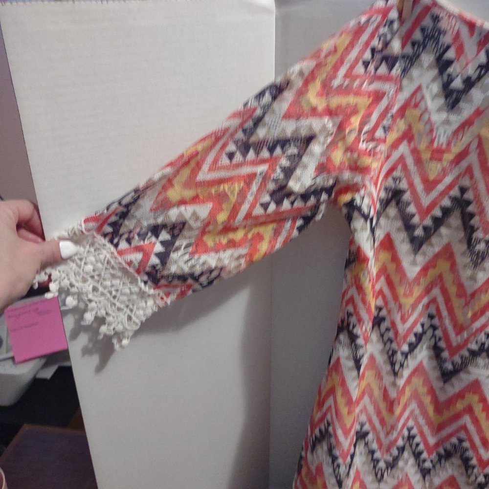 DRESS - Picture 5 of 5